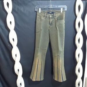 YING Retro style Jeans